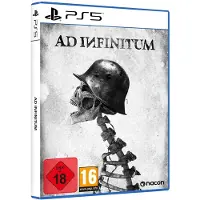 Ad InfinitumAd Infinitum [PS5] USK/PEGI