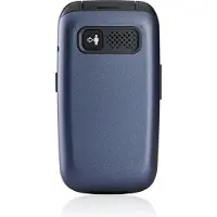 Panasonic Kx-tu550 Mobiltelefon