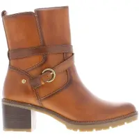 Pikolinos Stiefeletten W7H-8507 Braun 41