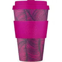 Ecoffee Cup Coffee to go, Mehrwegbecher – Otrobanda
