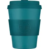 Ecoffee Cup Coffee to go, Mehrwegbecher – Bay Of Fires