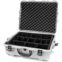 Nanuk 945 Schutzkoffer (Hard Case)