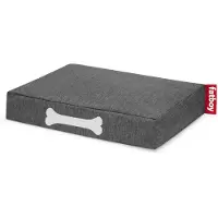 Fatboy - Doggielounge Olefin, small, rock grey