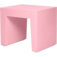 Fatboy Concrete Seat Hocker Outdoor
