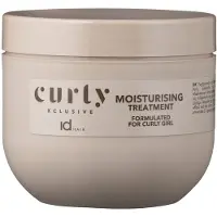 Id Hair Curly XclusiveMoisturising Treatment 200 ml