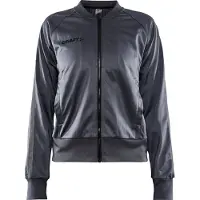 Craft Trainingsjacke Damen Team Wct