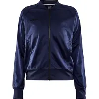 Craft Trainingsjacke Damen Team Wct