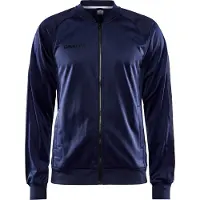 Craft Trainingsjacke Team WCT Jacket Herren Navy-XL