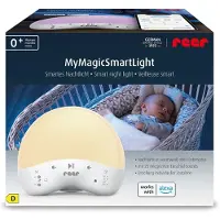 Reer MyMagicSmartLight Einschlaflicht
