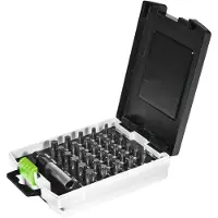 Festool Bitkassette TX 10-50 / BH-SORT / 31x