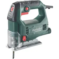 Metabo Stichsäge STEB 65 Quick 450 W