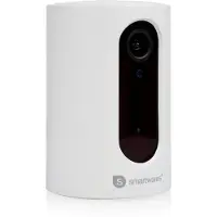 Smartwares Sichtschutzkamera CIP-37350 Weiß