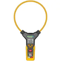 Pancontrol Pan 3000a+ Flexible Stromzange