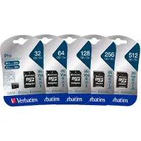 Verbatim Pro U3