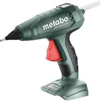 Metabo Akku-Heißklebepistole HK 18 LTX 20 metaBOX 145