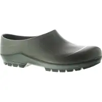 Nora Clogs, Farbe oliv, Gr.46