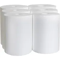 Kerbl Euterpapier UdderoClean 6 x 800 Blatt, Naßreinigung speziell für Naßreinigung