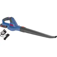 Güde Guede LB 18-201-05 Akku-Laubgebläse