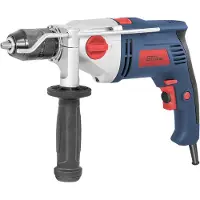 Güde Schlagbohrmaschine SBM 1050 E Bohrmaschine Schlagbohrer Bohrer 1050 Watt