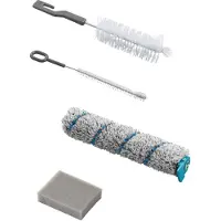 Leifheit Zubehör-Set Saugwischer Regulus Aqua PowerVac, für alle versiegelten Hartböden