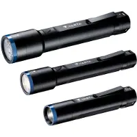 Varta F30R LED-Taschenlampe Power Bank - 700 Lumen