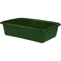 Jopa Vielzweckkasten grün 40l 65x40x18cm