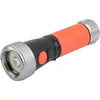 DMAX Taschenlampe TLG 332 mit Schwenkkopf