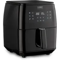 Caso Heißluftfritteuse Af600xl 6l
