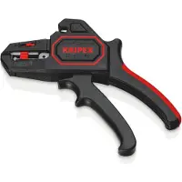 Knipex Automatischer Abisolierer 180 Mm