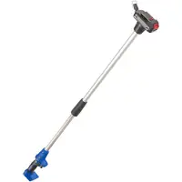 GartenMeister Verlängerungsstiel für X-Säge