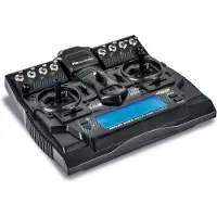Carson Fernstuerung Reflex Stick Multi Pro LCD 2.4G 14CH