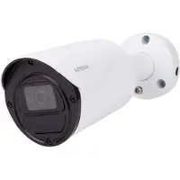 Velleman hd kamera cctv - hd tvi - bullet
