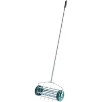Garden Pleasure Gazon verticuteerwals