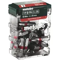 Metabo Bit-Box