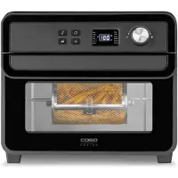 Caso Heißluftfritteuse Airfry Chef 1700, 22l 1700w