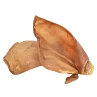 Brekz Snacks - Schweinsohren für den Hund