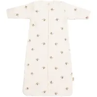 Jollein Babyschlafsack Mit abnehmbaren Ärmeln Rosehip-110 cm