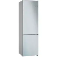 Bosch KGN392LCF Kühl-/Gefrierkombination VitaFresh XXL Türalarm Perfect Fit