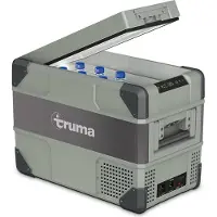 Truma Cooler C30 Single Zone Kompressorkühlbox mit Tiefkühlfunktion 30 Liter