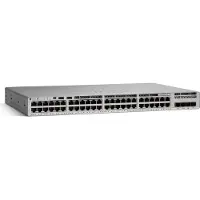 Cisco Catalyst C9200L, Managed, L3, 10G Ethernet (100/1000/10000), Vollduplex
