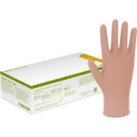 Vasco Nitril light Untersuchungshandschuhe XL 90 St Handschuhe