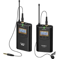 Comica CVM-WM100 Microphone (TX + RX)