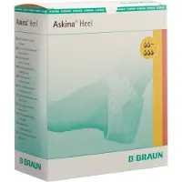 Askina Heel 5 St Verband