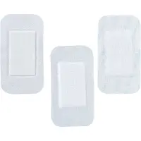Askina Soft Wundverband 9x15 cm steril 40 St Verband