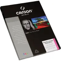 Canson Photo Lustre Premium RC 310g A3 25 Stück