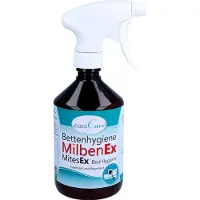 CdVet Milbenex Betthygiene Spray 500 ml