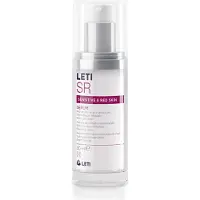 LETI SR Anti-Rötungen Serum 30 ml Emulsion