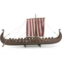 Billing Boats - BB720 Modell eines Segelschiffs Montagesatz 1:25 - (428364)