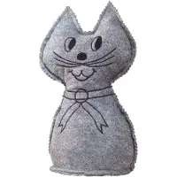 Wenko Maximex Raumentfeuchter Mod. Katze, wiederverwendbar