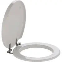 Keramag Geberit Preciosa WC-Sitz